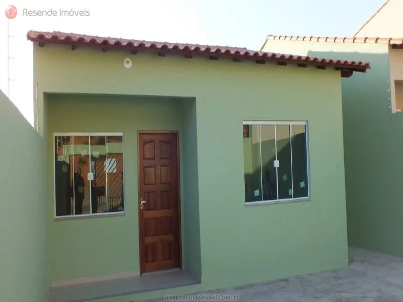 Foto 7 de 7 - Casa para venda em Mirante das Agulhas